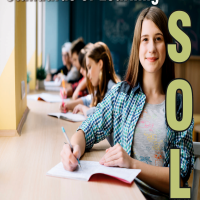 Virginia sol practice tests for students of all ages