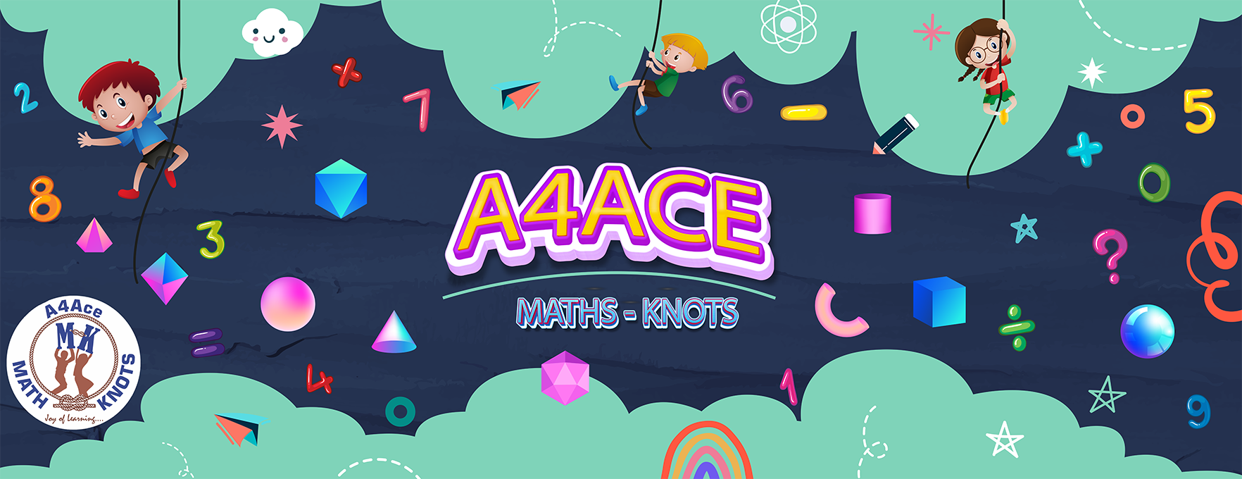  a4ace|Learn to Think | Advanced Math : Pre-K to 12 | Gifted Placement Tests 